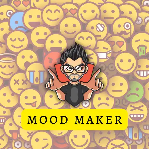 Play Mood Maker : ( Funny Video) APK Play Mood Maker : ( Funny Video) APK