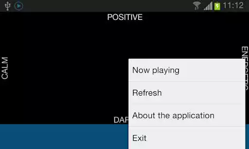 Play APK Mood Music Player Free  and enjoy Mood Music Player Free with UptoPlay com.friq.musiclite