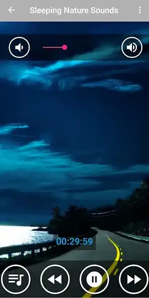 Play Mood : Nature Sleep Sounds  and enjoy Mood : Nature Sleep Sounds with UptoPlay