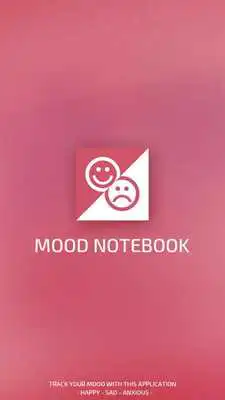 Play Mood Notebook