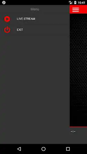 Play MOOD Radio as an online game MOOD Radio with UptoPlay