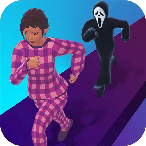 Play Mood Runner 3D APK