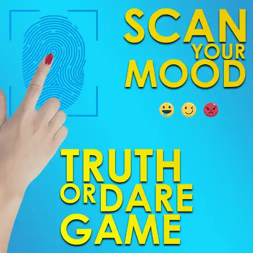 Run free android online Mood Scanner And Truth or Dare Game For Fun APK