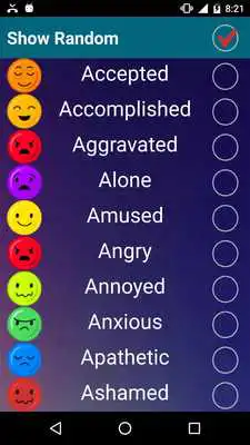Play Mood Scanner Prank