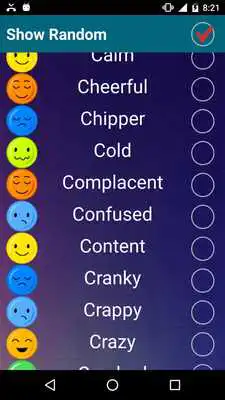 Play Mood Scanner Prank