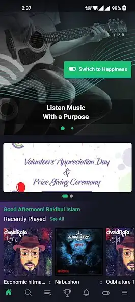 Play Moodsinger  and enjoy Moodsinger with UptoPlay