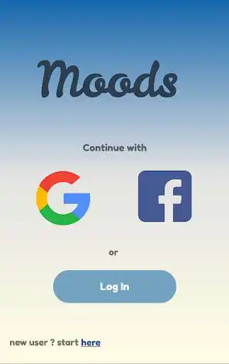 Play MOODS  and enjoy MOODS with UptoPlay