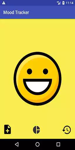 Play MoodTracker+  and enjoy MoodTracker+ with UptoPlay