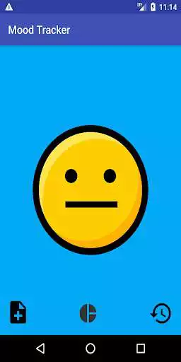 Play MoodTracker+ as an online game MoodTracker+ with UptoPlay