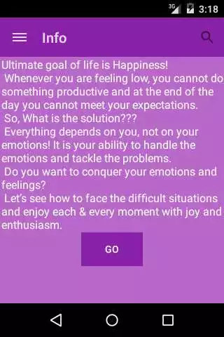 Play Mood Transformer