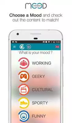 Play MoodViewer