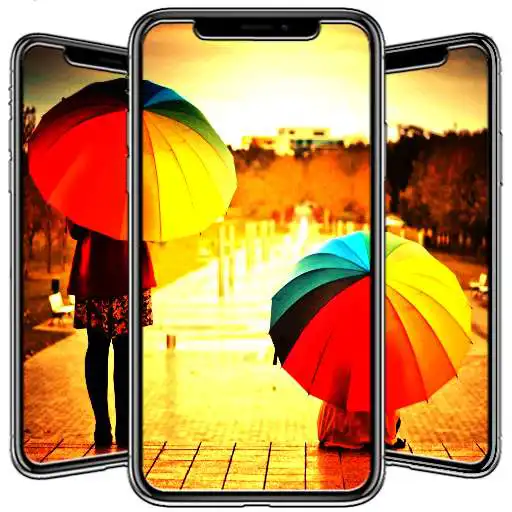 Free play online Mood Wallpaper APK