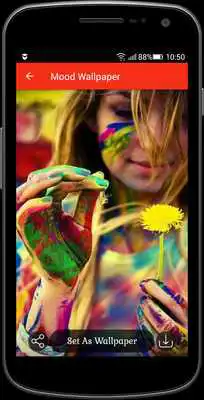 Play Mood Wallpaper Play Mood Wallpaper