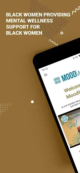 Play MoodWellth: Stress Reduction  and enjoy MoodWellth: Stress Reduction with UptoPlay