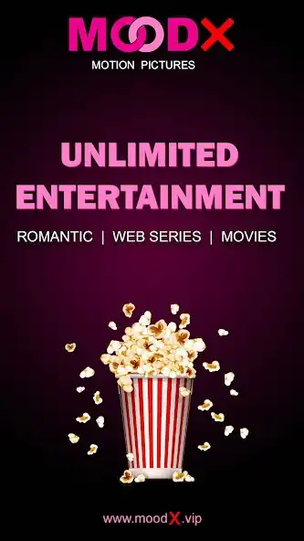 Play Mood X: Web Series  Originals  and enjoy Mood X: Web Series  Originals with UptoPlay