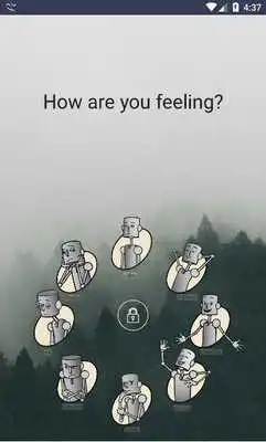 Play Moody Log