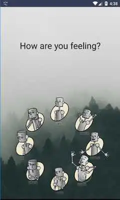 Play Moody Log