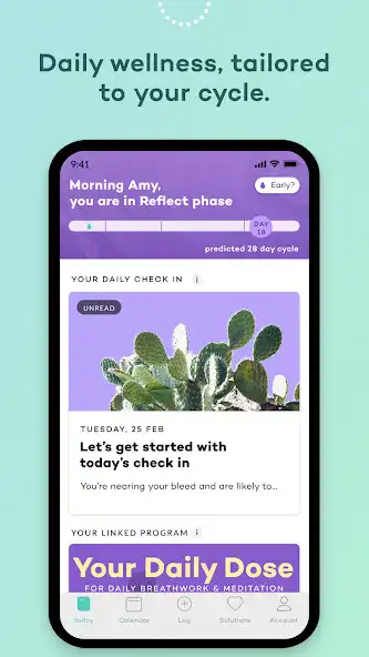Play Moody Month Cycle Tracker  and enjoy Moody Month Cycle Tracker with UptoPlay
