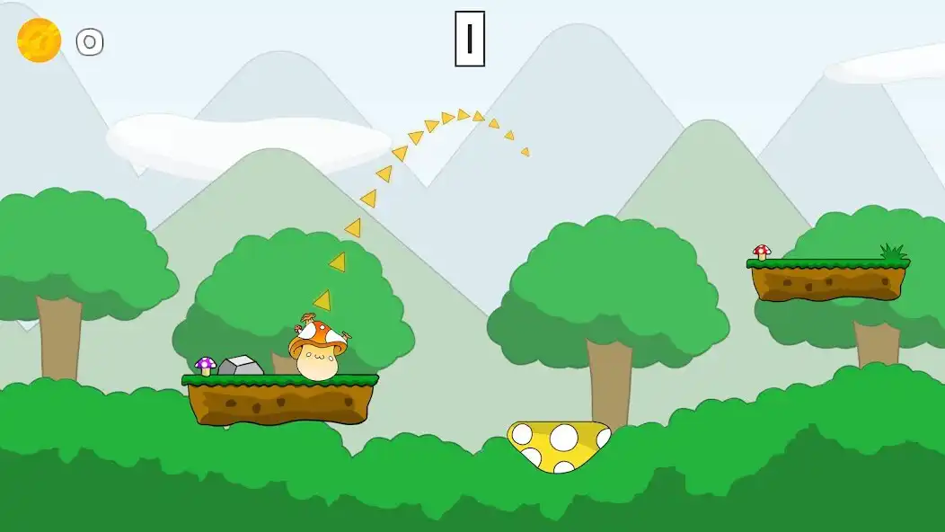Play Moody Mushrooms  and enjoy Moody Mushrooms with UptoPlay