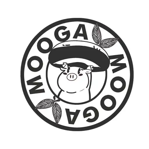 Play MOOGA（肉挟馍）公式アプリ APK