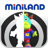 Free play online Moogy Visual APK