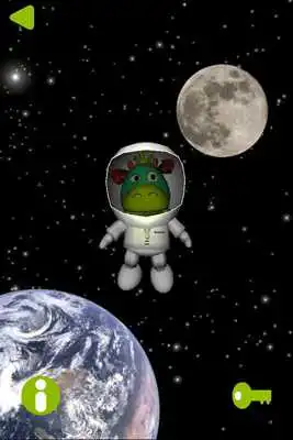 Play Moogy Visual