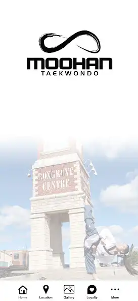 Play Moohan Taekwondo  and enjoy Moohan Taekwondo with UptoPlay