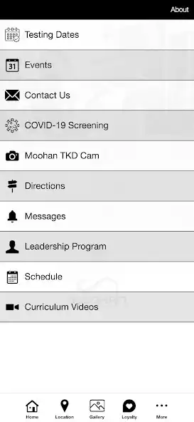 Play Moohan Taekwondo as an online game Moohan Taekwondo with UptoPlay
