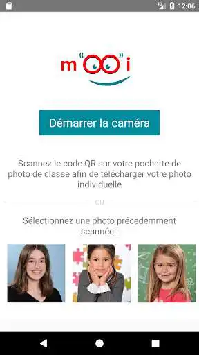 Play Mooi - Photo scolaire  and enjoy Mooi - Photo scolaire with UptoPlay