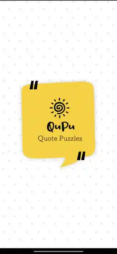 Play Mooji Baba Quote Puzzles -QuPu  and enjoy Mooji Baba Quote Puzzles -QuPu with UptoPlay