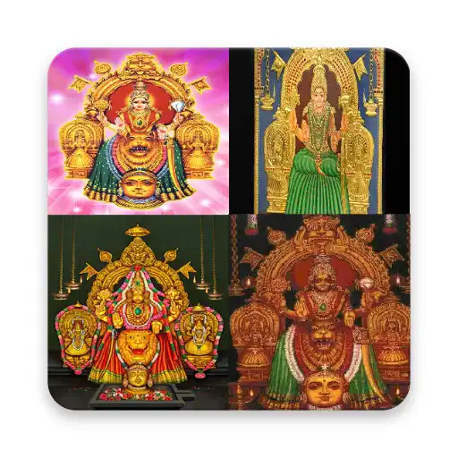 Play Mookambika Bakhti Songs - ಕೊಲ್ APK