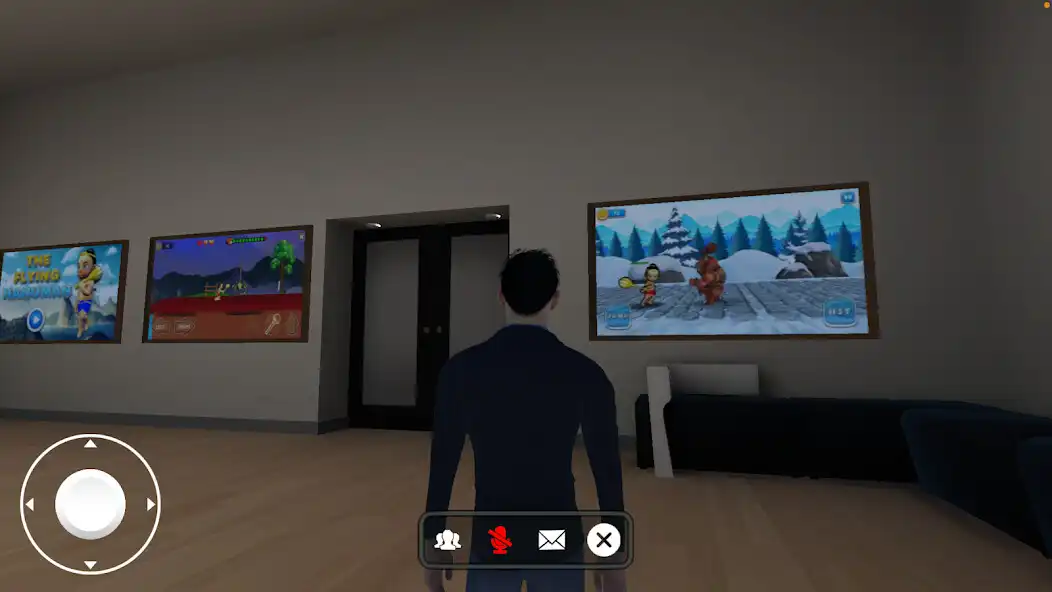 Play Moolmantra Metaverse as an online game Moolmantra Metaverse with UptoPlay