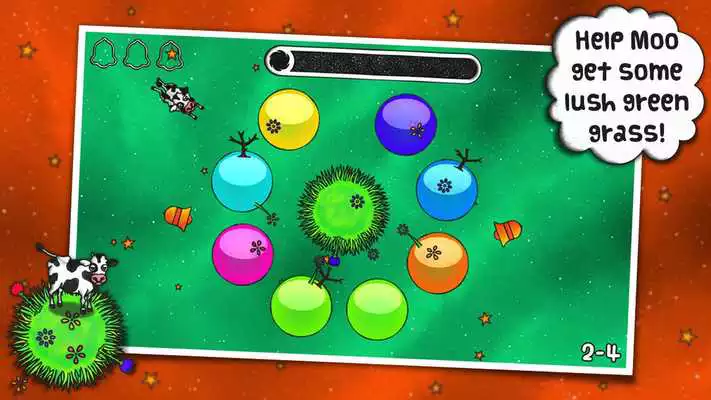 Play Moo Maverick Lite