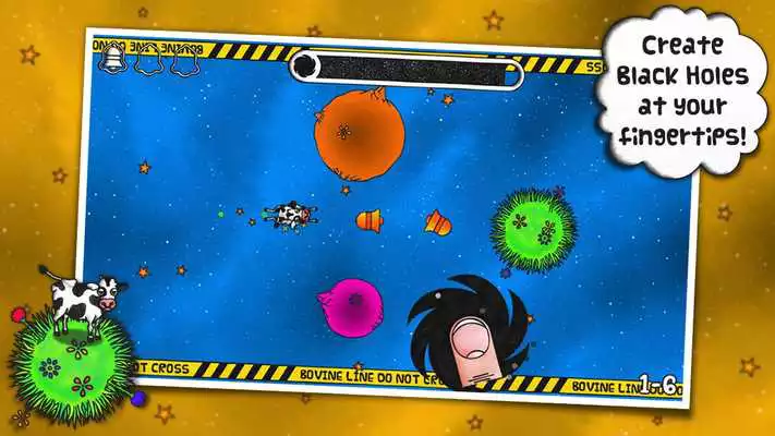 Play Moo Maverick Lite