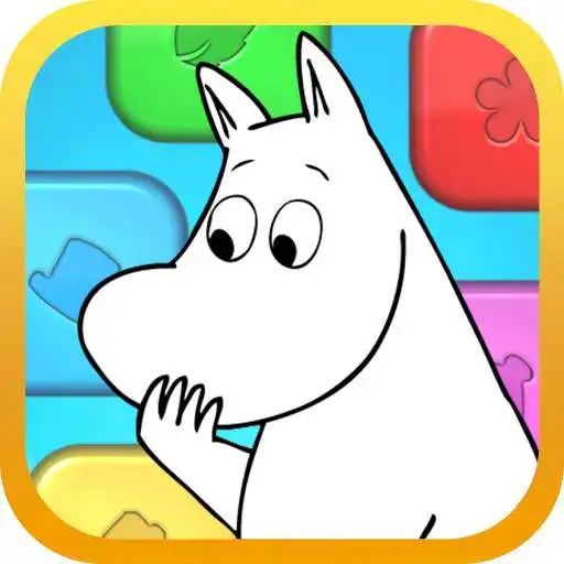 Run free android online Moomin: Match And Explore APK Run free android online Moomin: Match And Explore APK