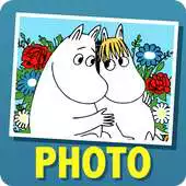 Free play online Moomin Photo APK Free play online Moomin Photo APK