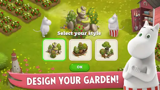 Play Moomin: Puzzle & Design as an online game online Moomin: Puzzle & Design with UptoPlay Play Moomin: Puzzle & Design as an online game Moomin: Puzzle & Design with UptoPlay