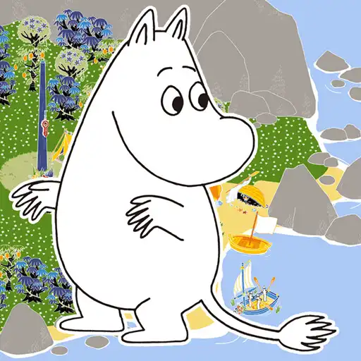 Play MOOMIN Welcome to Moominvalley APK Play MOOMIN Welcome to Moominvalley APK