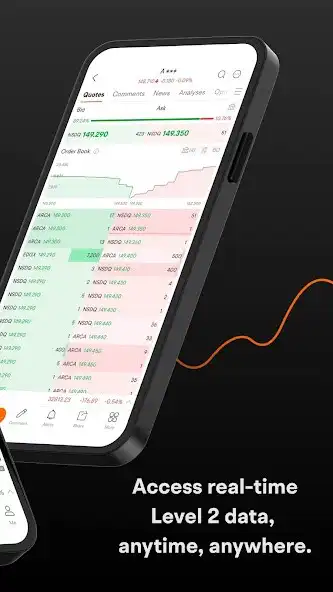 Play moomoo: Trade Stocks  Options as an online game moomoo: Trade Stocks  Options with UptoPlay
