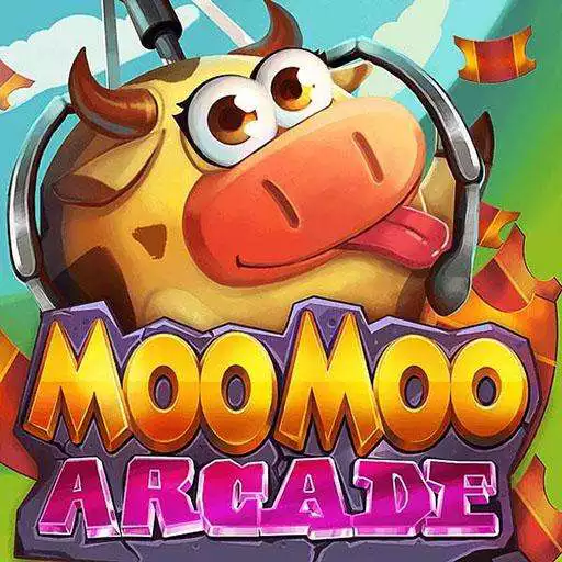 Run free android online MooMoo Virtual Arcade APK