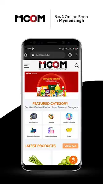 Play Moom  and enjoy Moom with UptoPlay