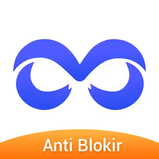 Play MOON: Anti Blokir VPN Browser APK