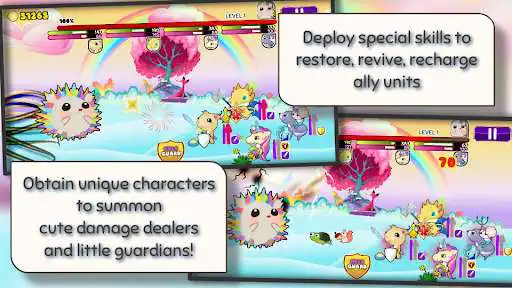 Play Moona Quest  and enjoy Moona Quest with UptoPlay