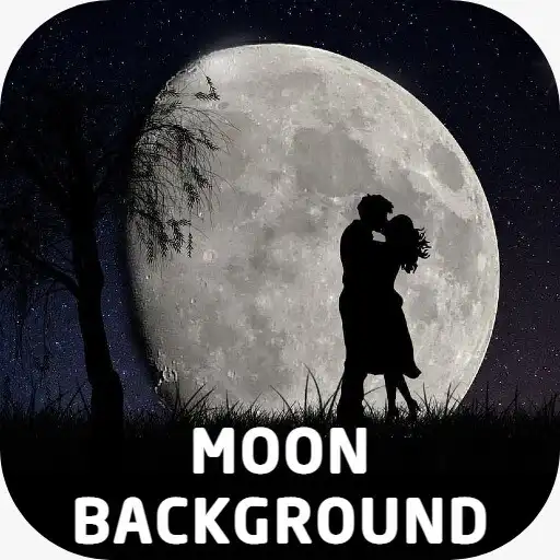 Play Moon background APK Play Moon background APK