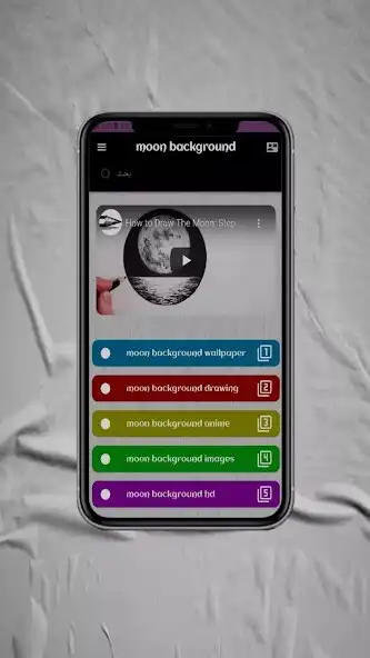 Play Moon background  and enjoy Moon background with UptoPlay