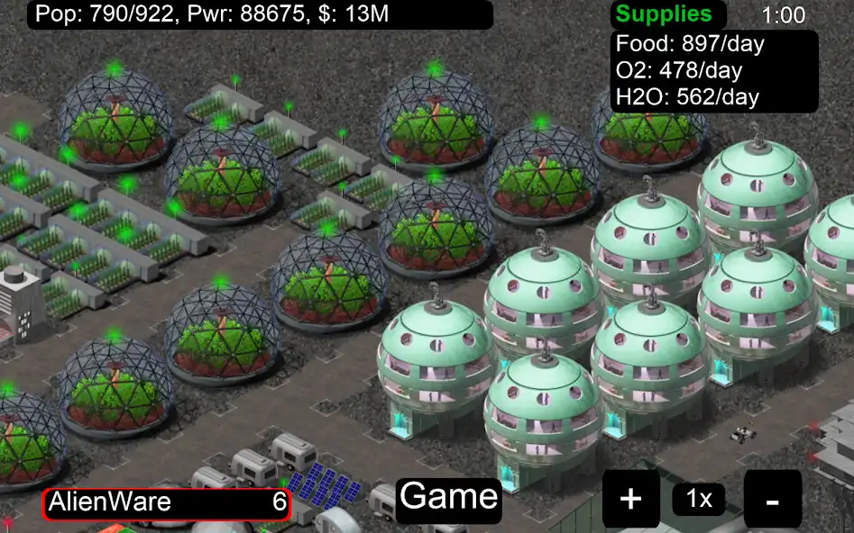 Play Moonbase Inc  and enjoy Moonbase Inc with UptoPlay