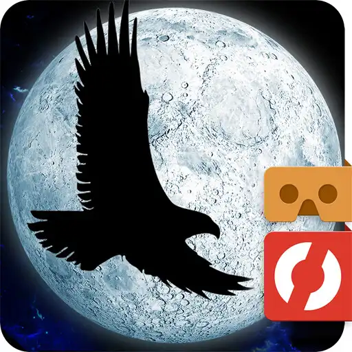 Free play online MOON BIRD APK