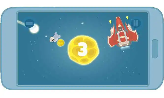 Play MOON BIRD