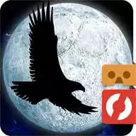 Free play online Moon Bird VR APK Free play online Moon Bird VR APK