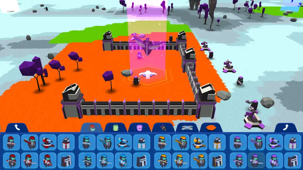Play MoonBox  and enjoy MoonBox with UptoPlay